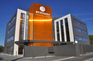 Syntony GNSS Headquarters