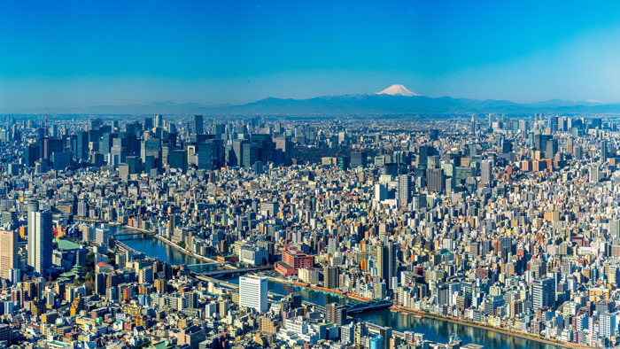 Syntony GNSS strengthens its presence in Japan