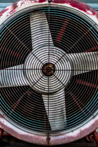 SubWAVE can be used to pilot ventilation-on-demand