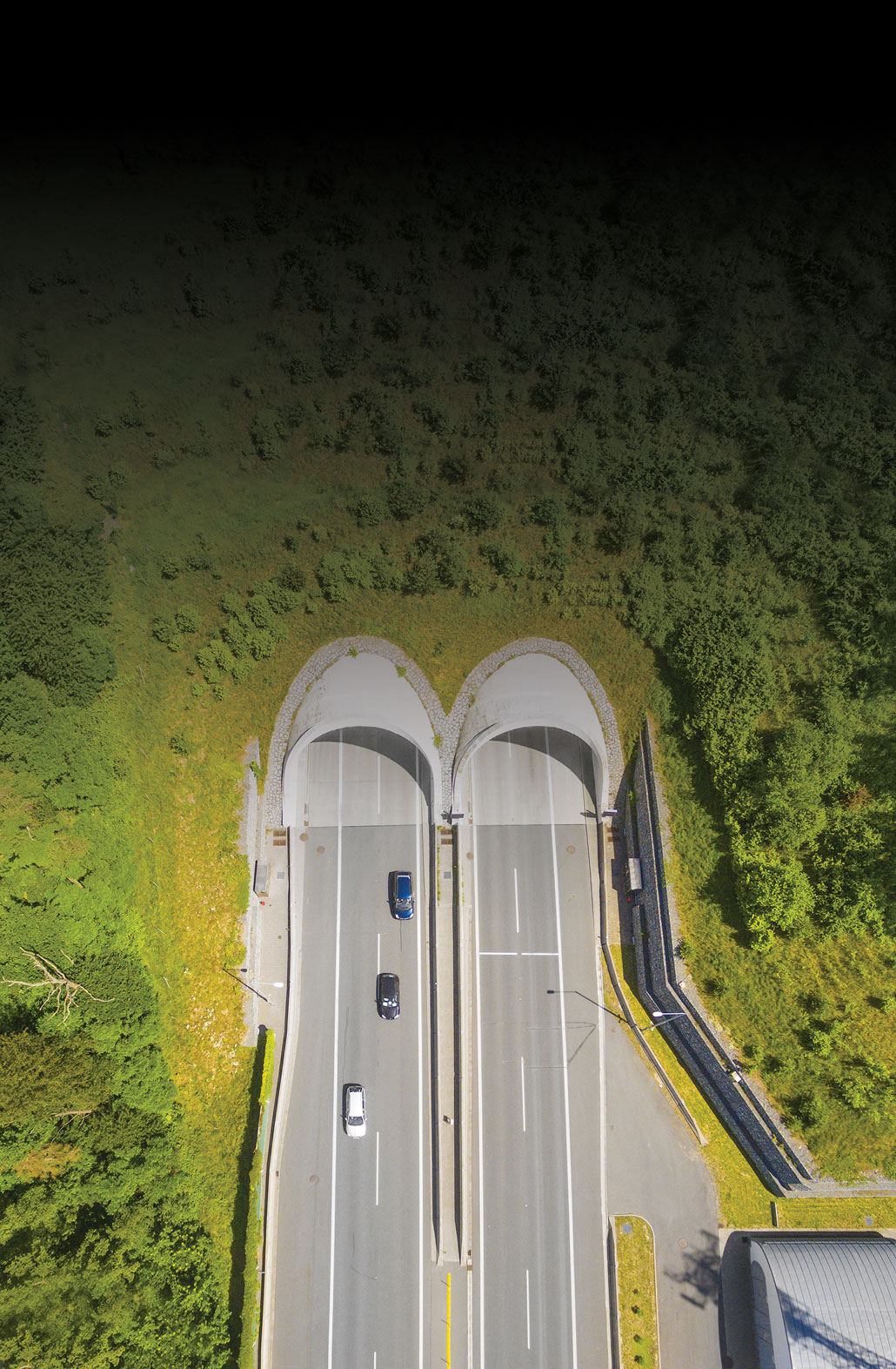 Walls or ground thickness prevents GPS signals to penetrate in indoor environment.