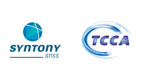 Syntony GNSS is now a member The Critical Communication Association