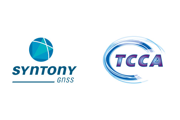 Syntony GNSS is now a member The Critical Communication Association